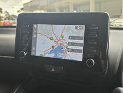 2022 Toyota Yaris Cross Urban