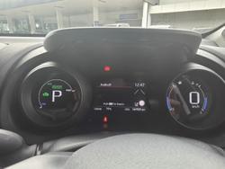 2022 Toyota Yaris Cross Urban