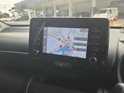 2022 Toyota Yaris Cross Urban