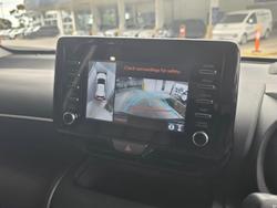 2022 Toyota Yaris Cross Urban