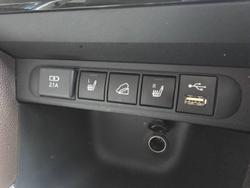 2022 Toyota Yaris Cross Urban