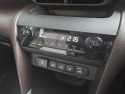 2022 Toyota Yaris Cross Urban