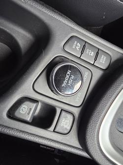 2022 Toyota Yaris Cross Urban