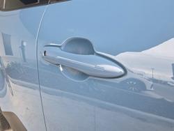 2022 Toyota Yaris Cross Urban