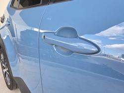 2022 Toyota Yaris Cross Urban