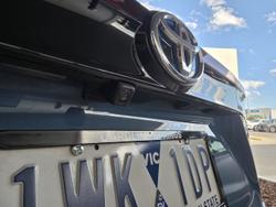 2022 Toyota Yaris Cross Urban