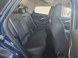 2023 Chery OMODA 5 EX