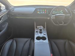 2023 Chery OMODA 5 EX