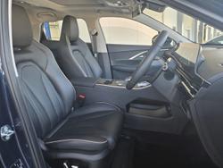 2023 Chery OMODA 5 EX