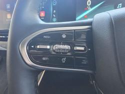 2023 Chery OMODA 5 EX