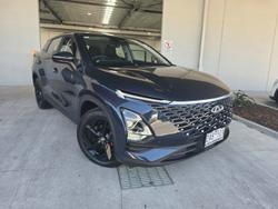 2023 Chery OMODA 5 EX