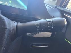 2023 Chery OMODA 5 EX