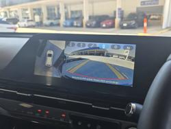 2023 Chery OMODA 5 EX