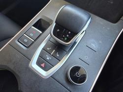 2023 Chery OMODA 5 EX