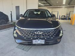 2023 Chery OMODA 5 EX