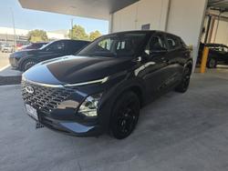 2023 Chery OMODA 5 EX