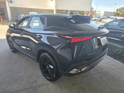 2023 Chery OMODA 5 EX