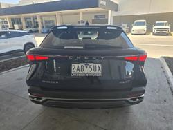 2023 Chery OMODA 5 EX