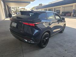 2023 Chery OMODA 5 EX