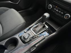 2015 Mazda 3 SP25