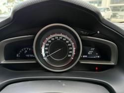 2015 Mazda 3 SP25