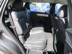 2025 Mazda CX-80 G40e GT