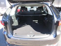 2025 Mazda CX-80 G40e GT