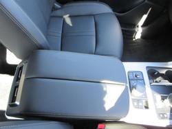 2025 Mazda CX-80 G40e GT