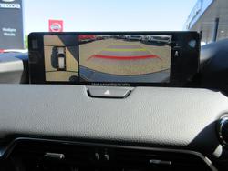 2025 Mazda CX-80 G40e GT