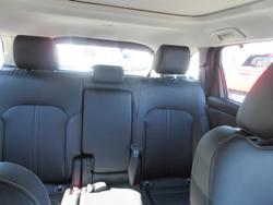 2025 Mazda CX-80 G40e GT