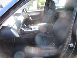 2025 Mazda CX-80 G40e GT