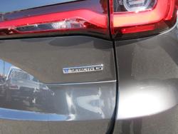 2025 Mazda CX-80 G40e GT