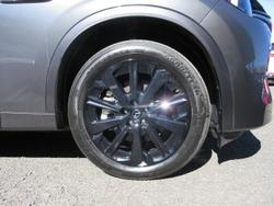 2025 Mazda CX-80 G40e GT