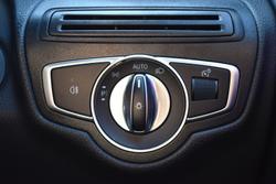 2019 Mercedes-Benz GLC-Class GLC300 C253 Four Wheel Drive Graphite Grey