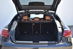 2019 Mercedes-Benz GLC-Class GLC300 C253 Four Wheel Drive Graphite Grey