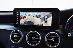 2019 Mercedes-Benz GLC-Class GLC300 C253 Four Wheel Drive Graphite Grey