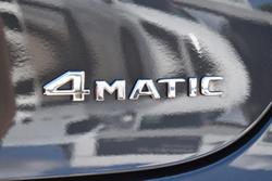 2019 Mercedes-Benz GLC-Class GLC300 C253 Four Wheel Drive Graphite Grey