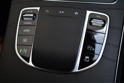 2019 Mercedes-Benz GLC-Class GLC300 C253 Four Wheel Drive Graphite Grey