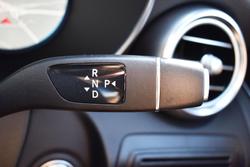 2019 Mercedes-Benz GLC-Class GLC300 C253 Four Wheel Drive Graphite Grey