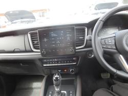 2025 Mazda BT-50 SP