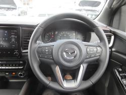 2025 Mazda BT-50 SP