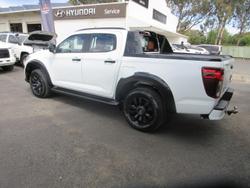 2025 Mazda BT-50 SP