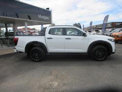2025 Mazda BT-50 SP