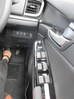 2025 Mazda BT-50 SP