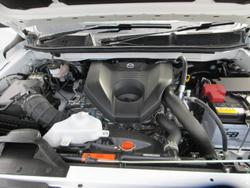 2025 Mazda BT-50 SP