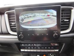 2025 Mazda BT-50 SP