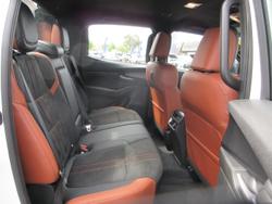2025 Mazda BT-50 SP