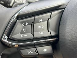 2025 Mazda CX-5 G25 Akera