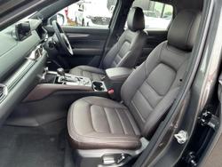 2025 Mazda CX-5 G25 Akera