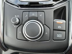 2025 Mazda CX-5 G25 Akera